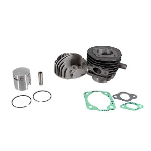START | MLM Motors