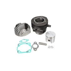 START | MLM Motors