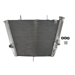 Radiator dreapta Suzuki RM 125 2001-2007 RAD-062R - 4RIDE - MLM Motors