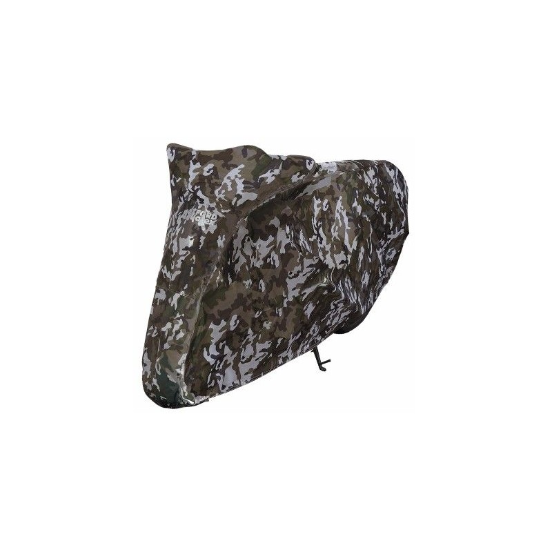 OXFORD - husa moto AQUATEX - camuflaj, medium (M) - OXFORD - MLM Motors