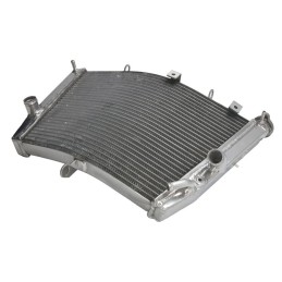 Radiator Suzuki GSX-R 600/750 2006-2009/ 750U2 2008 / 750UF 2009 RAD-544 - 4RIDE - MLM Motors