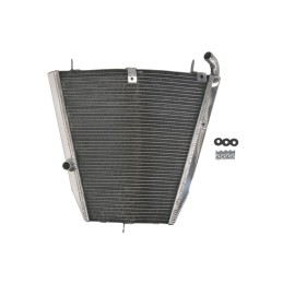 Radiator stânga Honda CRF 150R 2007-2019 RAD-009L - 4RIDE - MLM Motors