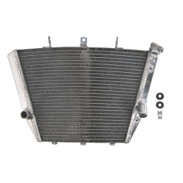 Radiator stânga Honda CRF 150R 2007-2019 RAD-009L - 4RIDE - MLM Motors