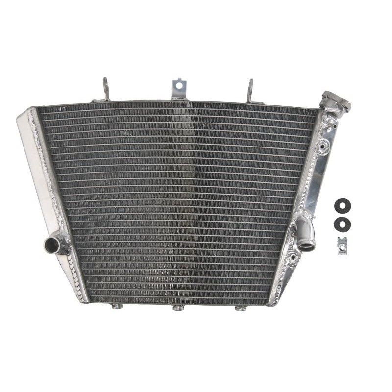 Radiator Suzuki GSX-R 750 2005-2006 RAD-547 - 4RIDE - MLM Motors