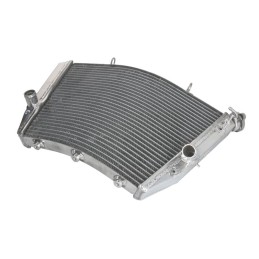 Radiator Suzuki GSX-R 750 2005-2006 RAD-547 - 4RIDE - MLM Motors