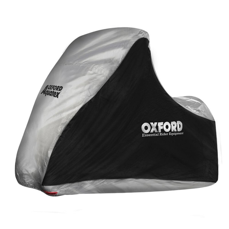 Husă scooter triciclu OXFORD AQUATEX Piaggio MP3 - OXFORD - MLM Motors