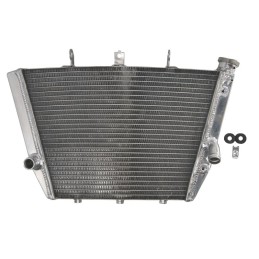 Radiator cu ulei Yamaha XJR 1300 / 1300 SP 1999-2003 RAD-664 - 4RIDE - MLM Motors