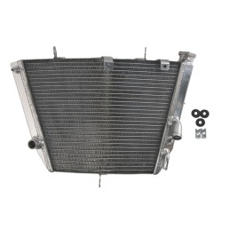 Radiator dreapta Kawasaki KX 250F 2009 RAD-025R - 4RIDE - MLM Motors