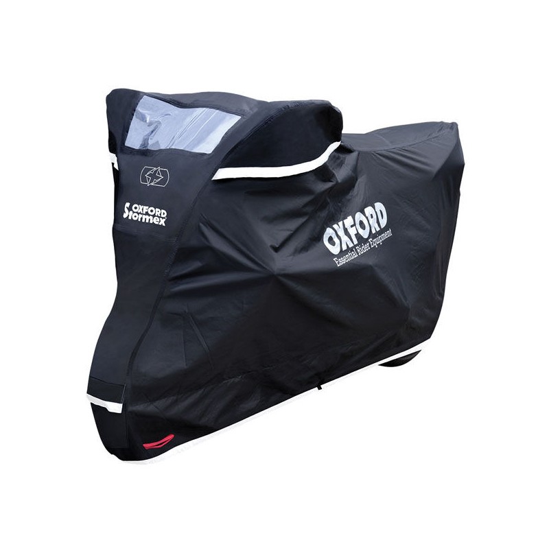 OXFORD - husa moto STORMEX - extra large (XL) - OXFORD - MLM Motors