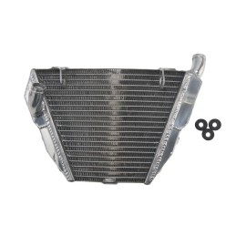 Radiator stânga KTM SMR/SX-F/XC-F RAD-027-028L - 4RIDE - MLM Motors