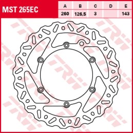 Discuri frână | MLM Motors
