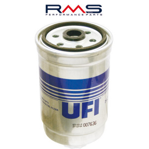 UFI | MLM Motors