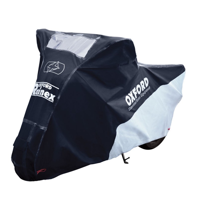 OXFORD - husa moto RAINEX - large (L) - OXFORD - MLM Motors