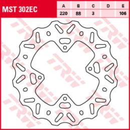 Discuri frână | MLM Motors