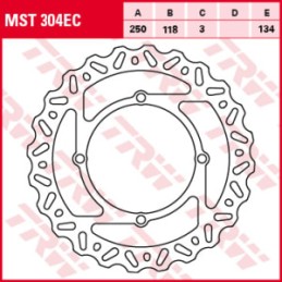 Discuri frână | MLM Motors