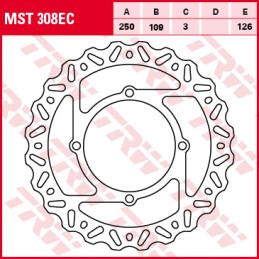 Discuri frână | MLM Motors