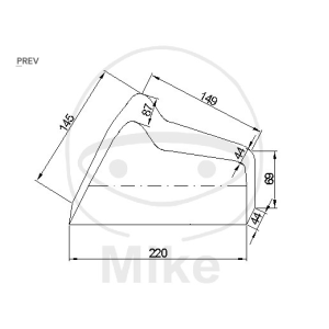 Accesorii moto | MLM Motors