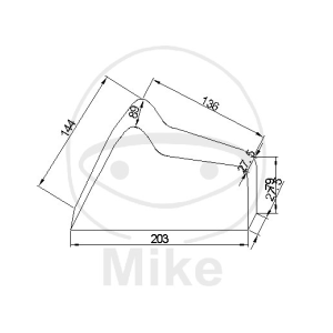 Accesorii moto | MLM Motors