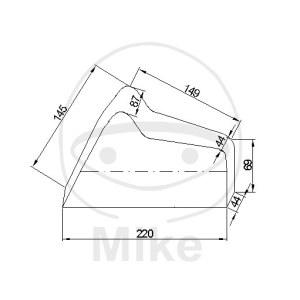 Accesorii moto | MLM Motors