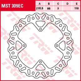 Discuri frână | MLM Motors