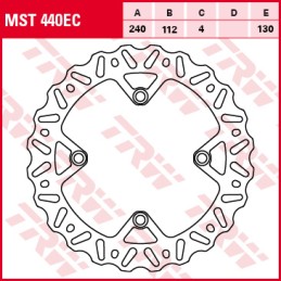 Discuri frână | MLM Motors