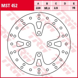 Radiator stanga Kawasaki KX 250F 2009,  RAD-025L - 4RIDE - MLM Motors