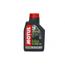 MOTUL | MLM Motors
