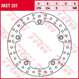 Piese motociclete | MLM Motors