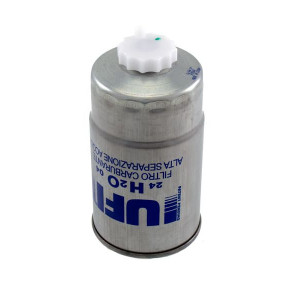 UFI | MLM Motors