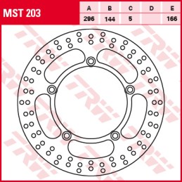 Piese motociclete | MLM Motors