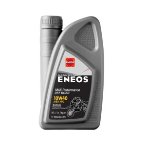 ENEOS | MLM Motors
