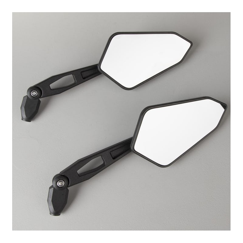 SET OGLINZI NEGRE JMP M10 - JMP - MLM Motors