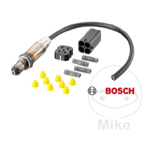 BOSCH | MLM Motors