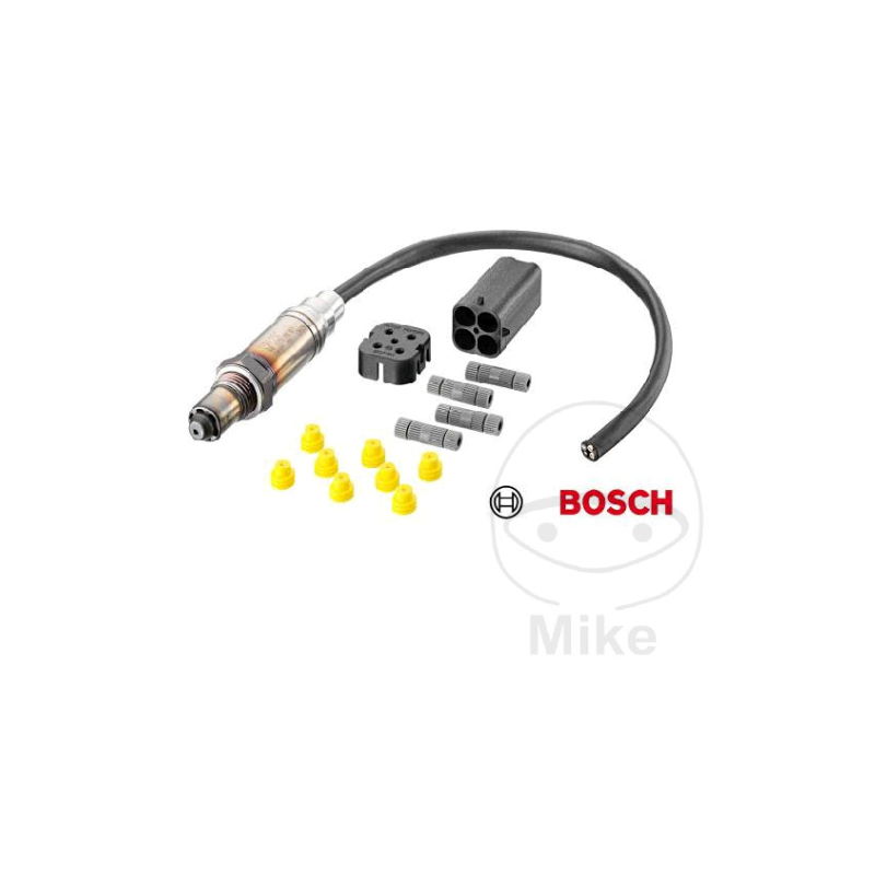 Lambda sensor BOSCH - BOSCH - MLM Motors