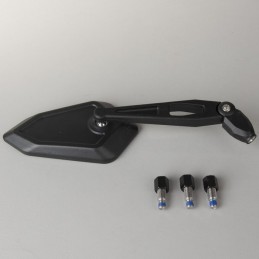 SET OGLINZI NEGRE JMP M10 - JMP - MLM Motors