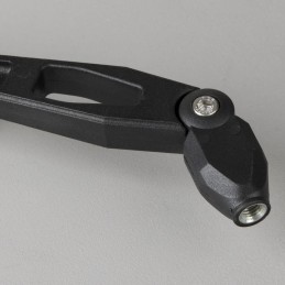 SET OGLINZI NEGRE JMP M10 - JMP - MLM Motors