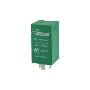 GUILERA | MLM Motors