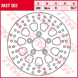 Parbriz PUIG Honda NC 700 S/X 2012-2013 smoke, 140.5991H - PUIG - MLM Motors