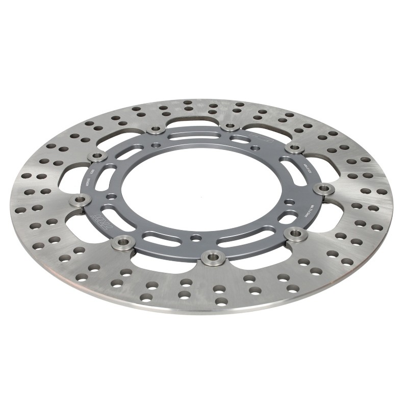 Disc frana fata Yamaha YZF-R1/YZF-R6/XT/FZ8/Fazer, MSW242 - TRW - MLM Motors