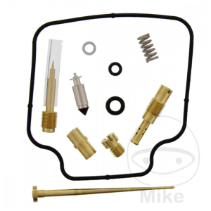 KEYSTER | MLM Motors