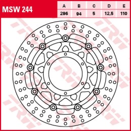 Parbriz PUIG Honda CB 500 X 2016-2023 transparent, 140.8901W - PUIG - MLM Motors