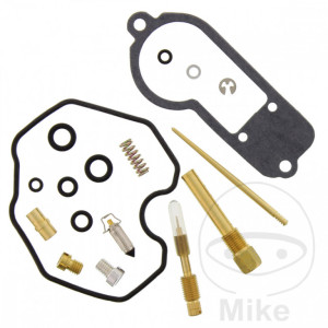 KEYSTER | MLM Motors