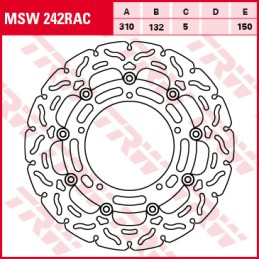 Parbriz PUIG Suzuki DL 650 V-Strom 2017-2023 transparent, 140.9719W - PUIG - MLM Motors