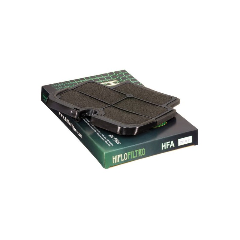 Filtru aer HIFLOFILTRO HFA2607 kawasaki er6N Er6F / ER / EX 650 2009-2012 - HIFLOFILTRO - MLM Motors