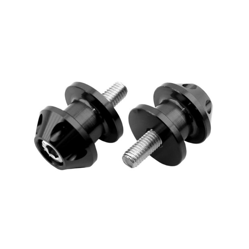 Bobins M6 Vicma Negru - VICMA - MLM Motors