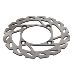 Radiator dreapta Yamaha YZ 125 2005-2019, RAD-059R - 4RIDE - MLM Motors