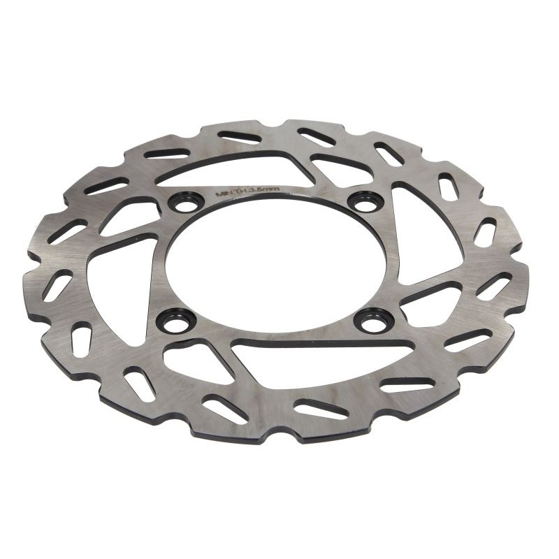 Disc frana fata Yamaha YFM Grizzly, THQ6291 - 4RIDE - MLM Motors