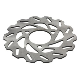 Mansoane Oxford negre diametru 22mm, OX605 - OXFORD - MLM Motors