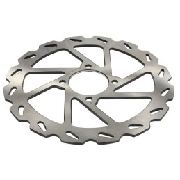 Disc frana spate HONDA NX, SLR 650/650 (Dominator) 1993-2000, 68B40748 - BREMBO - MLM Motors