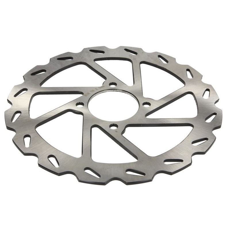 Disc frana spate Yamaha YFM Warrior, THQ6055 - 4RIDE - MLM Motors